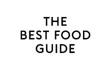 THE BEST FOOD GUIDE