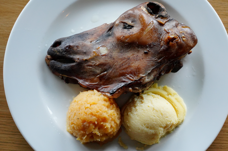 アイスランドのおすすめグルメ10選 ｜ Travel & Food｜行きたい! 食べ