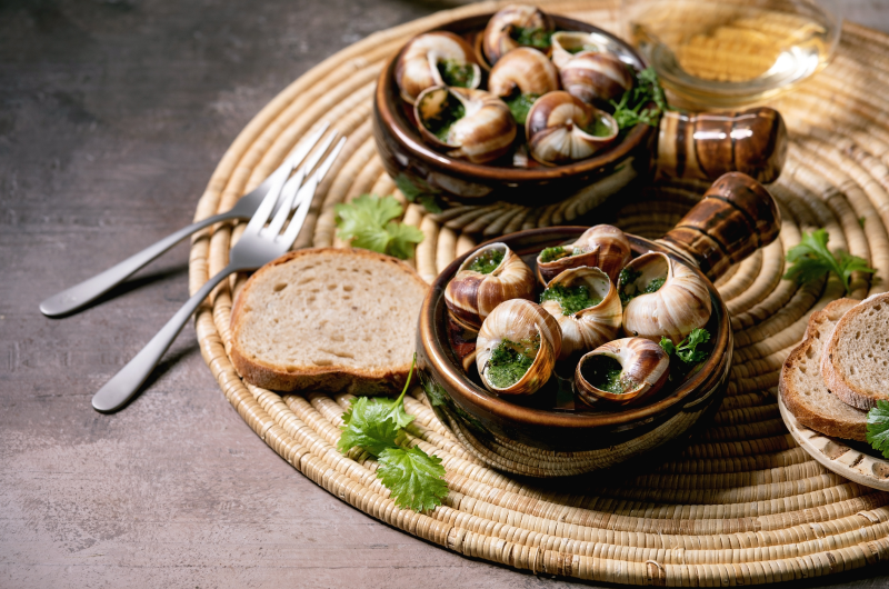 フランス共和国のおすすめグルメ15選 ｜ Travel & Food｜行き