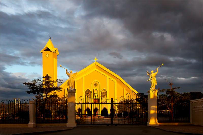 インドネシア ティモール 木製彫刻 1970年代頃 インドネシア