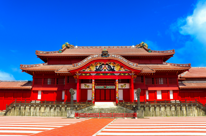 早い者勝ち 琉球 建造物30BY田型 早い者勝ち 琉球 建造物30BY田型